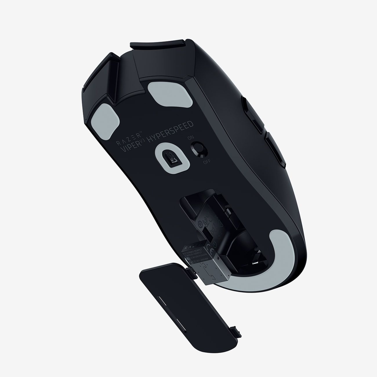 Razer Viper V3 HyperSpeed | Teufel
